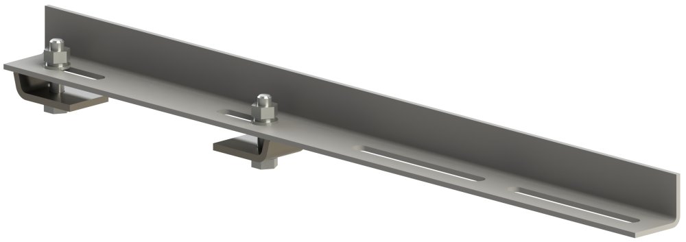 Кронштейн У3043 У2