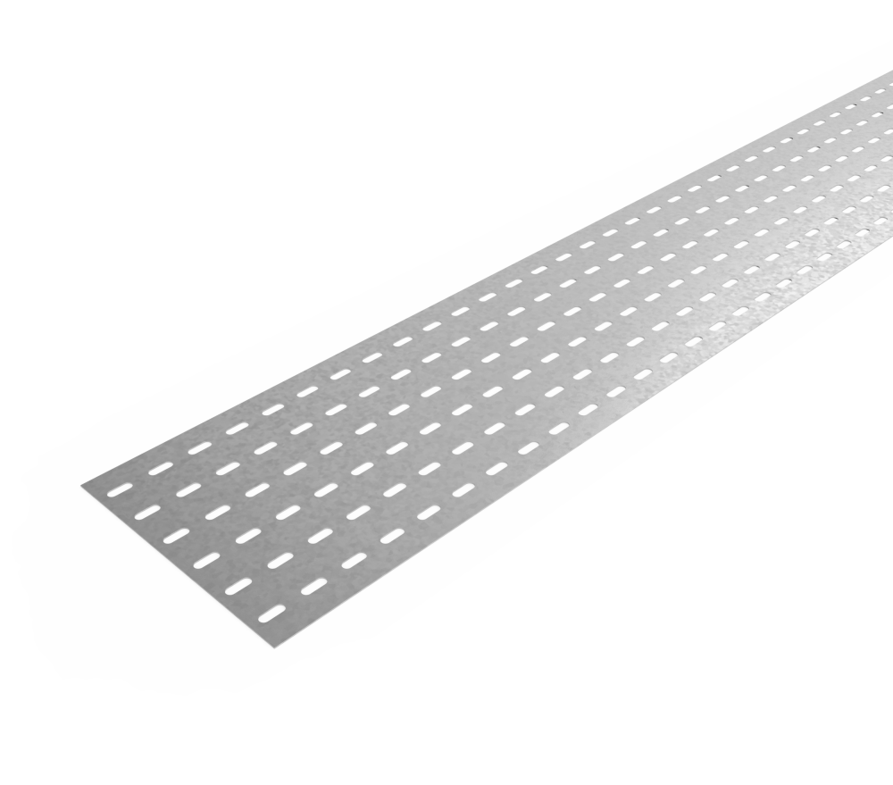 Дно кабельроста прямого   РД.500.0.3000.2.1