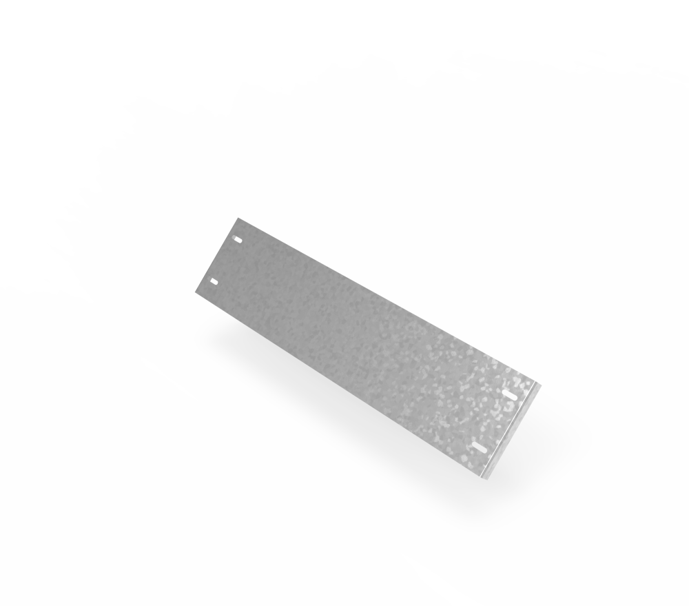 Крышка кабельроста углового с R=100 мм 90 вверх РК190В.600.20.100.2.1