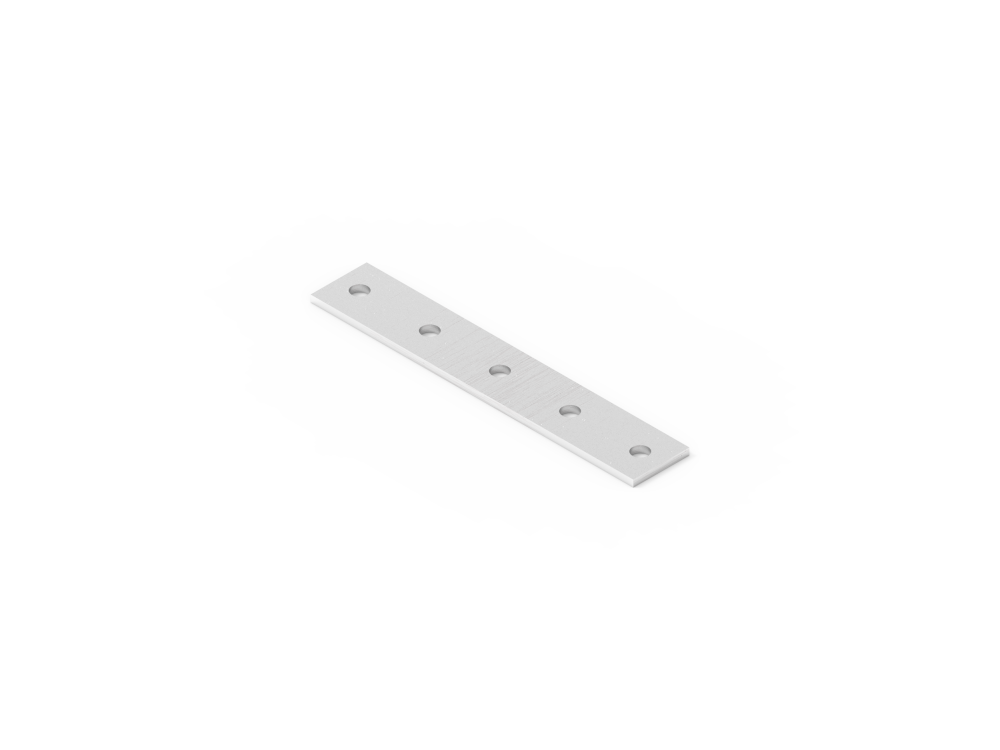 Соединитель плоский БСП38.40.5.230.5.1