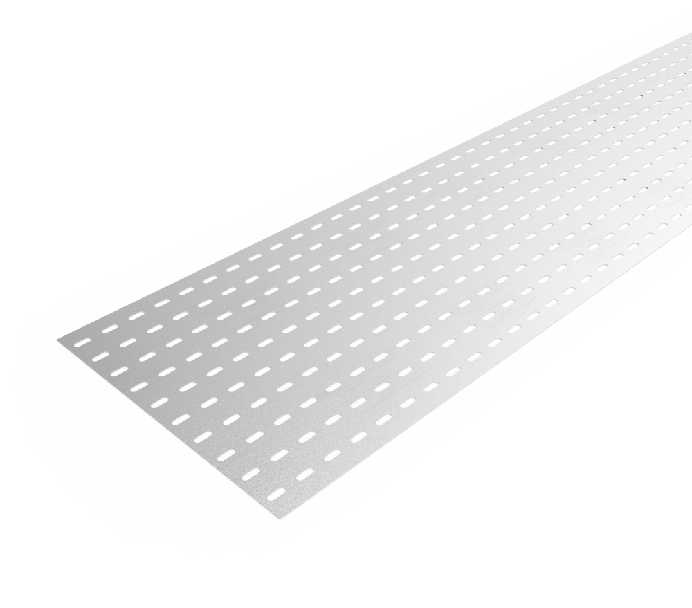 Дно кабельроста прямого   РД.700.0.6000.1,5.2