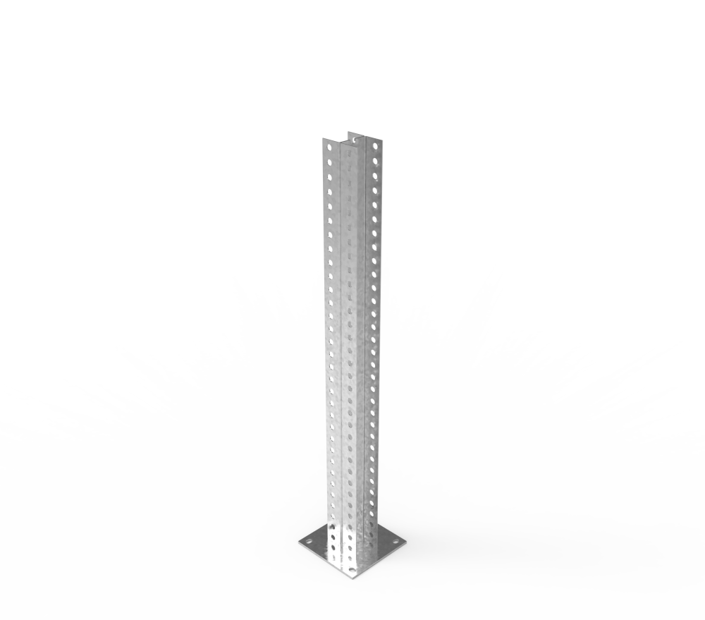 Траверса П-образная двойная БТП2.60.80.900.4.1