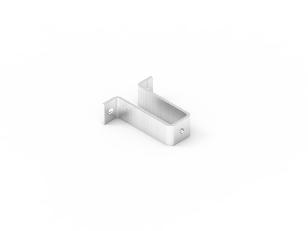 Соединитель гнутый БСГ77.40.127.112.5.1