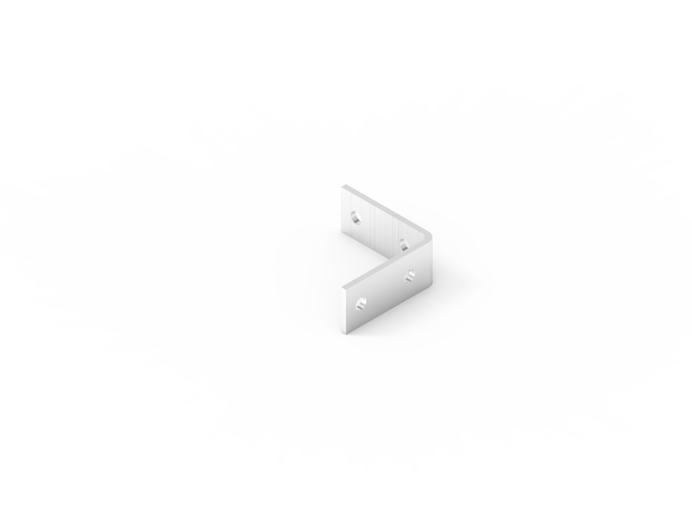 Соединитель гнутый БСГ13.40.95.145.5.1