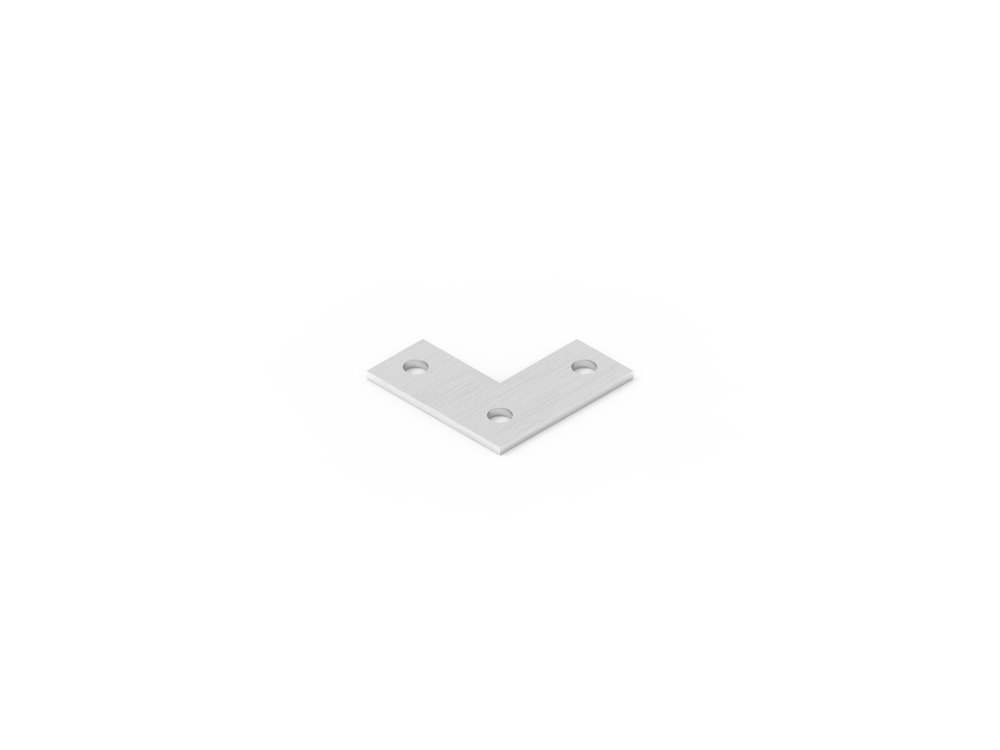 Соединитель плоский БСП10.95.5.95.5.1