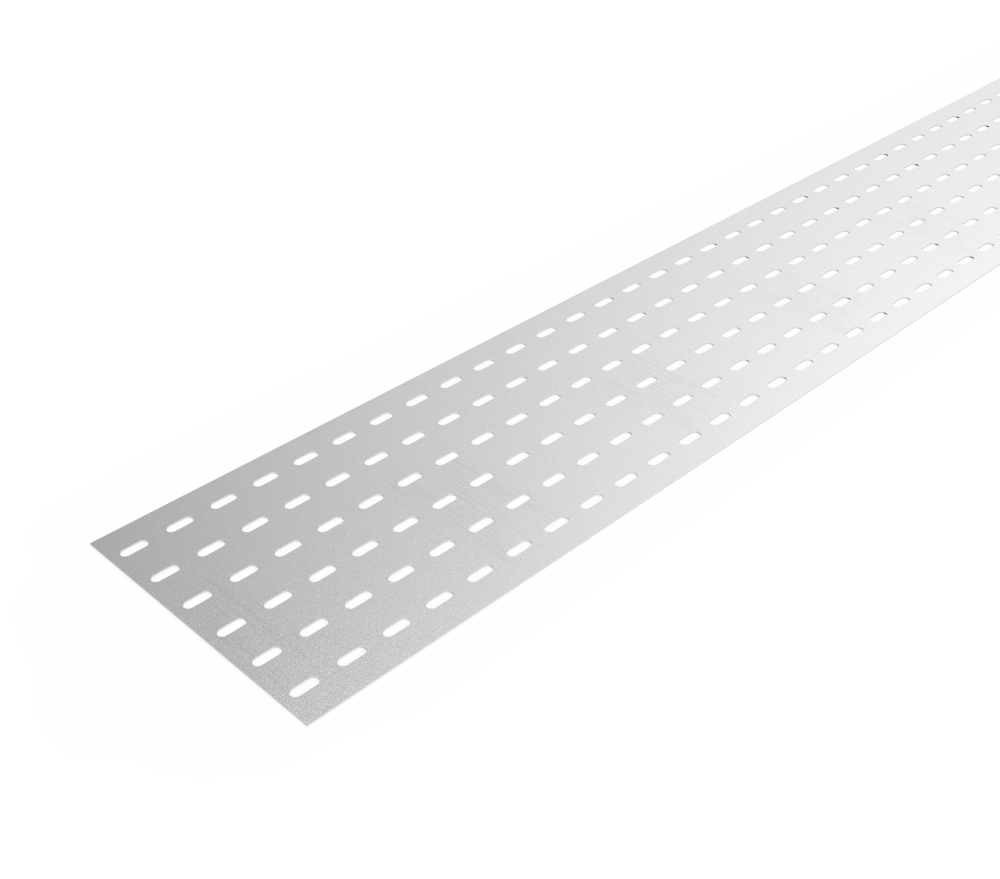 Дно кабельроста прямого   РД.500.0.6000.2.2