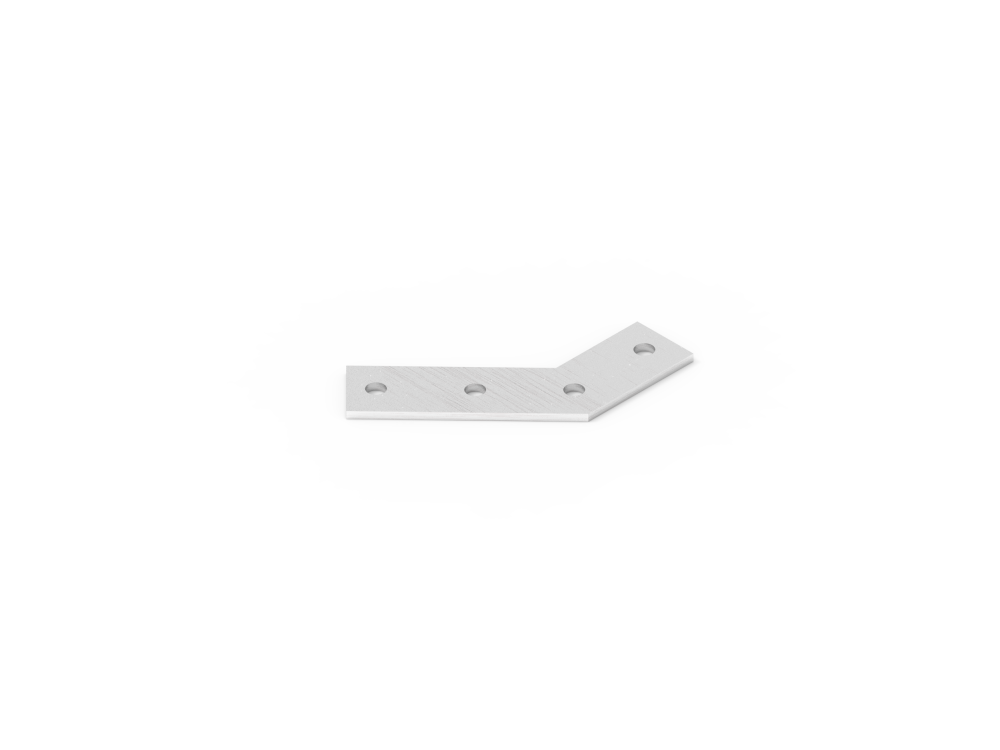 Соединитель плоский БСП48.115.5.160.5.1