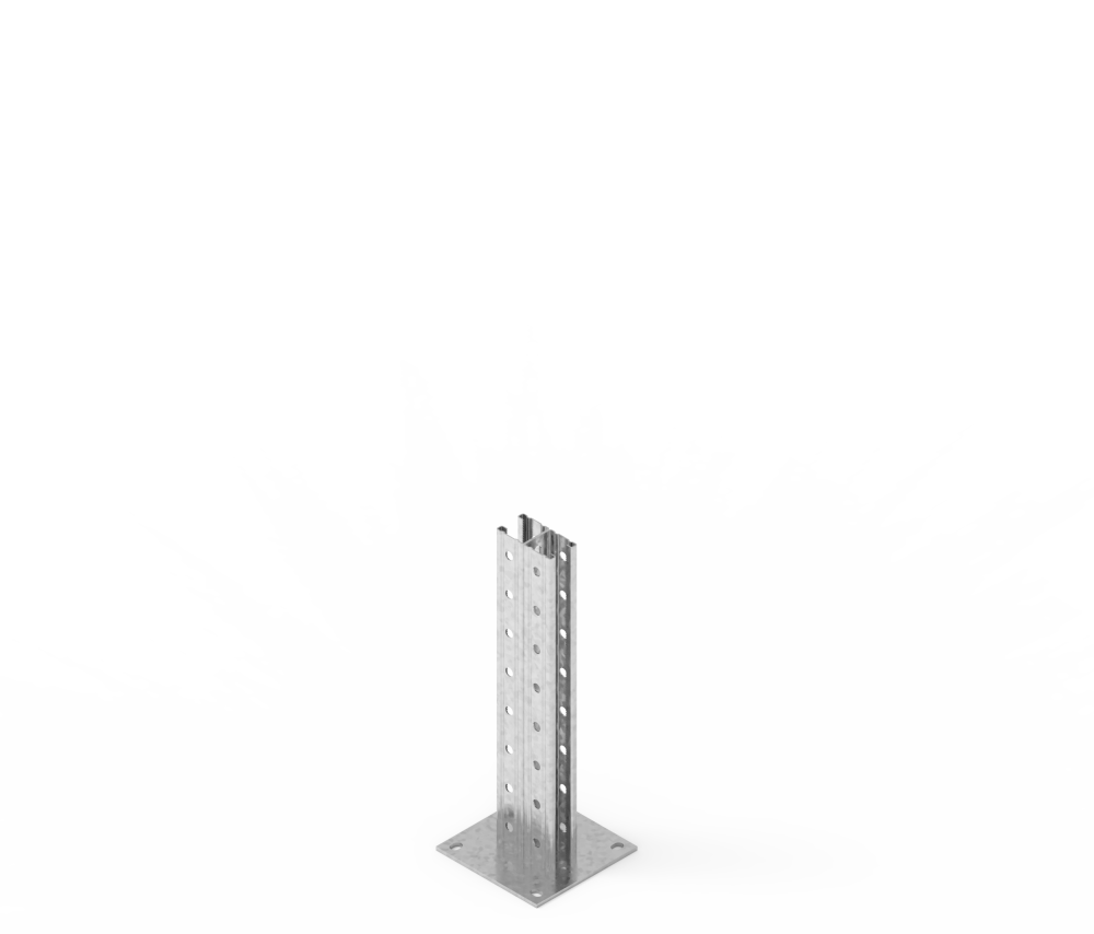 Траверса страт двойная БТС2.41.82.300.1,5.1