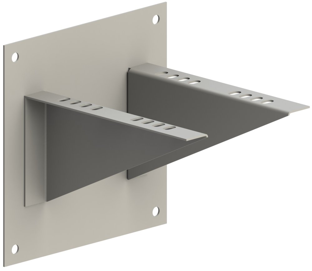 Кронштейн опорный У70960 У3