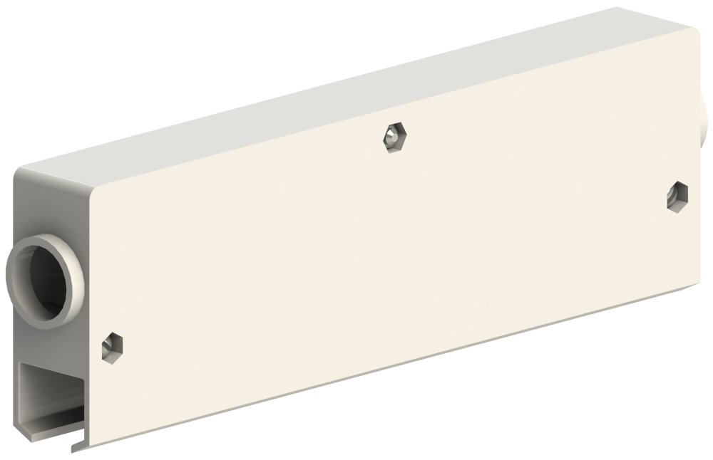 Зажим вводной У3064 У2