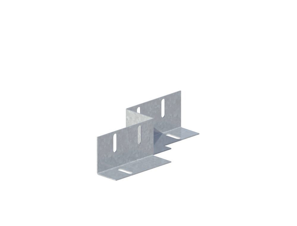 Соединитель переходной правый ЛАСП.50.100.200.1,2.4