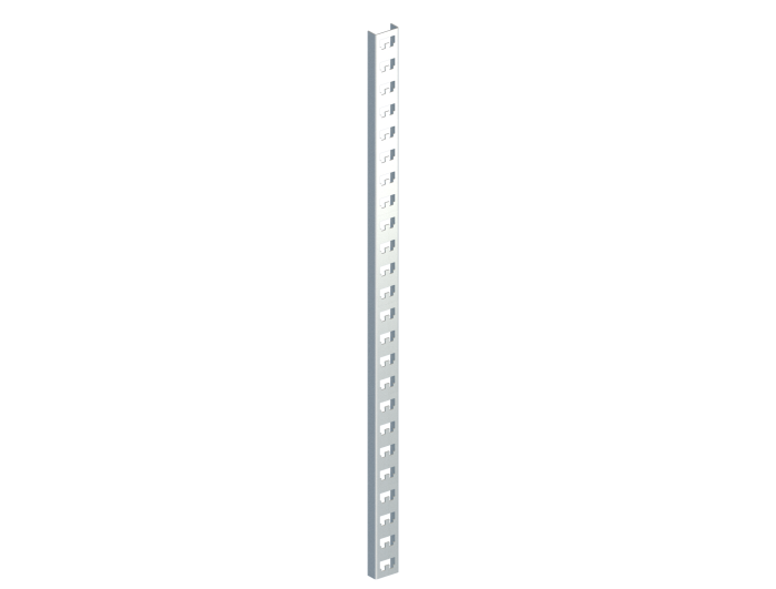 Стойка кабельная К1153 У3 (s=2,0мм)