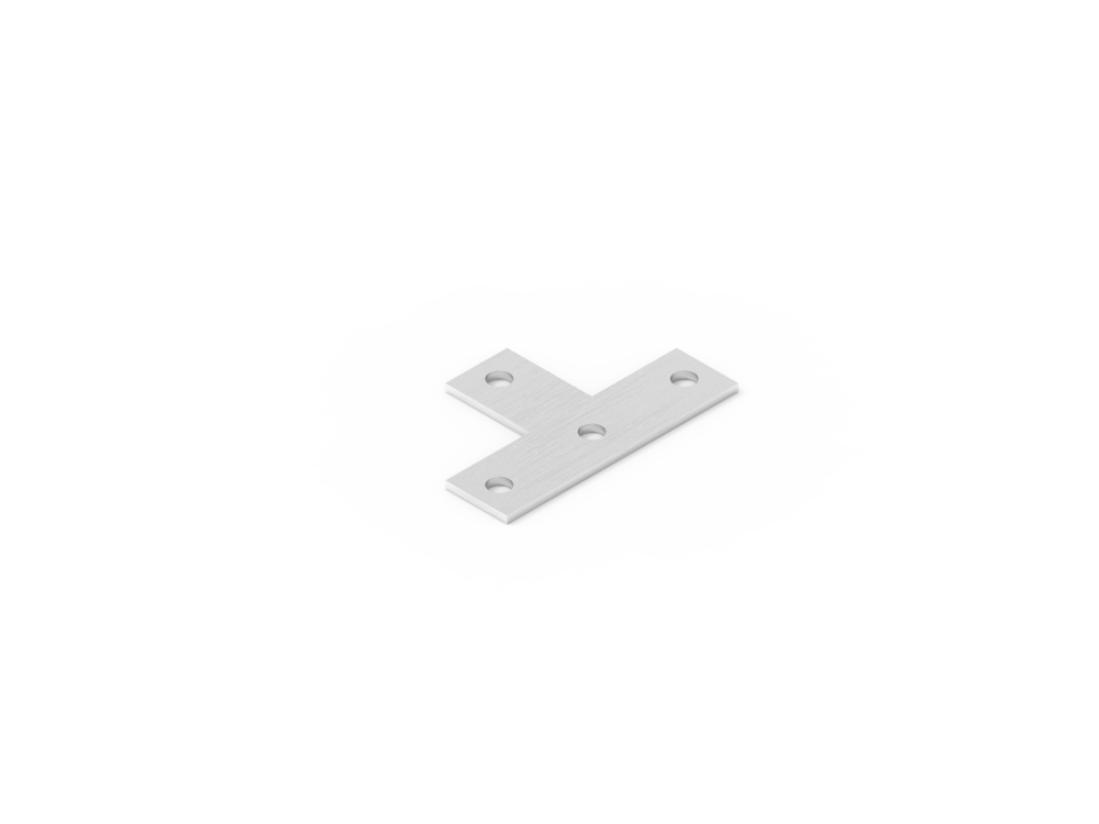 Соединитель плоский БСП50.95.5.150.5.1