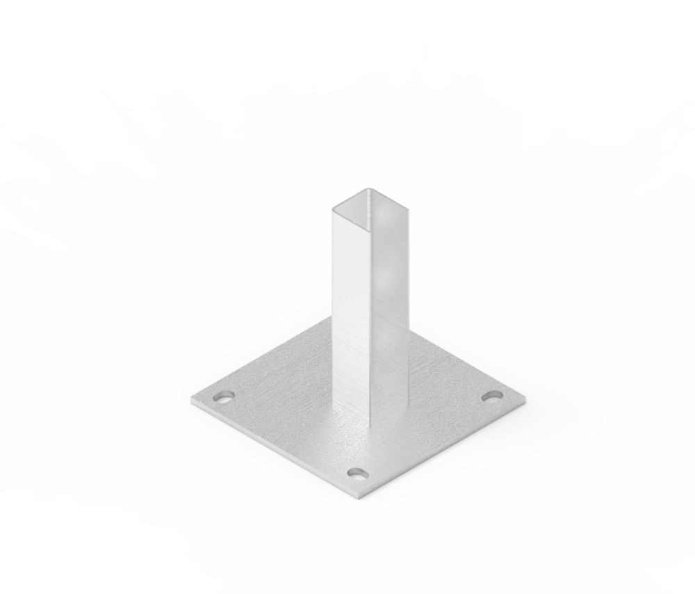 Опора страт одинарная БОС1.41.41.150.2,5.2
