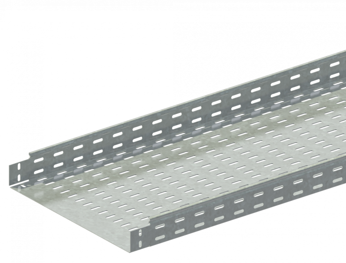 Климатическое исполнение кабельных лотков