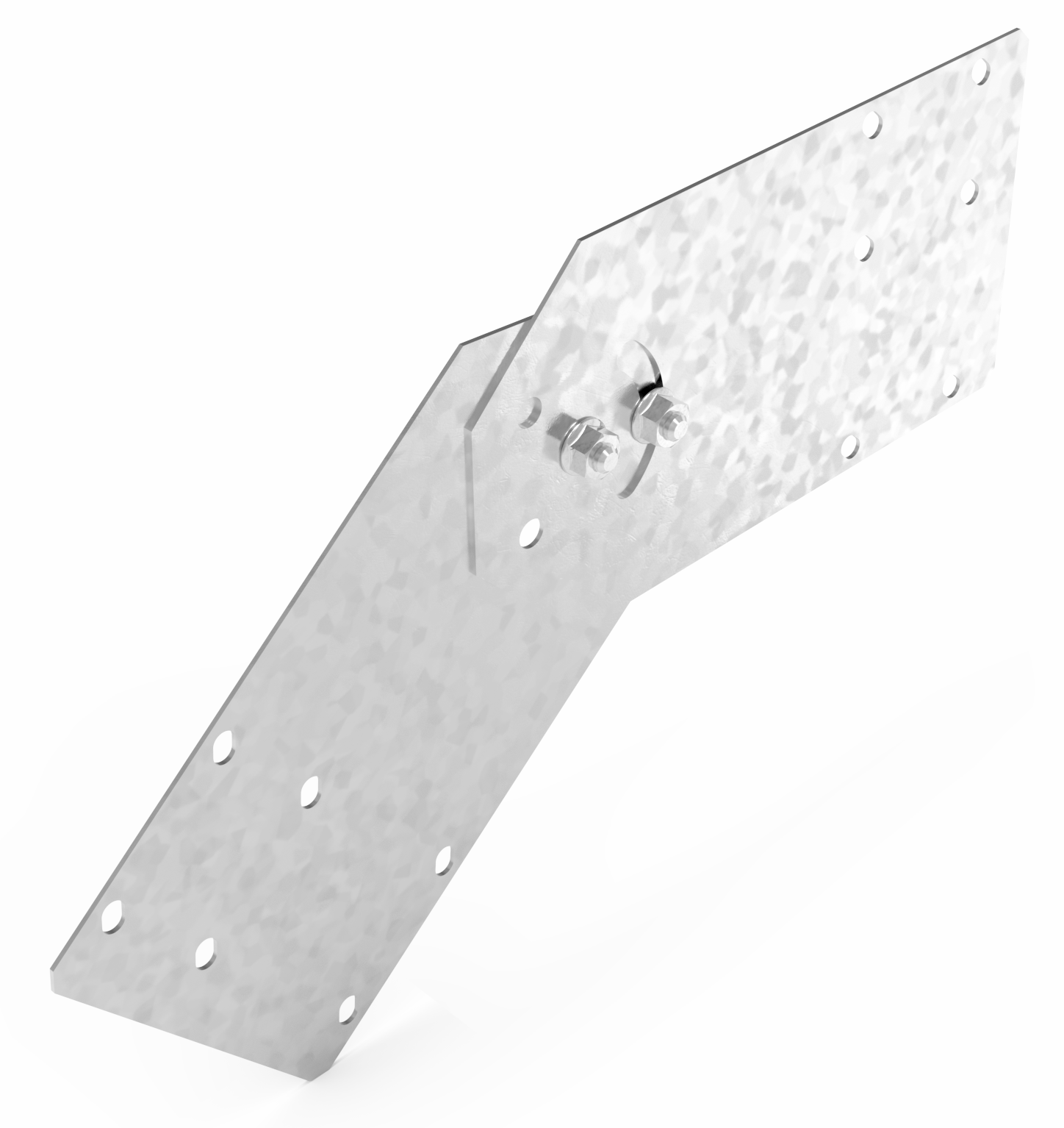 Соединитель шарнирный РАСШ.0.150.200.2.2