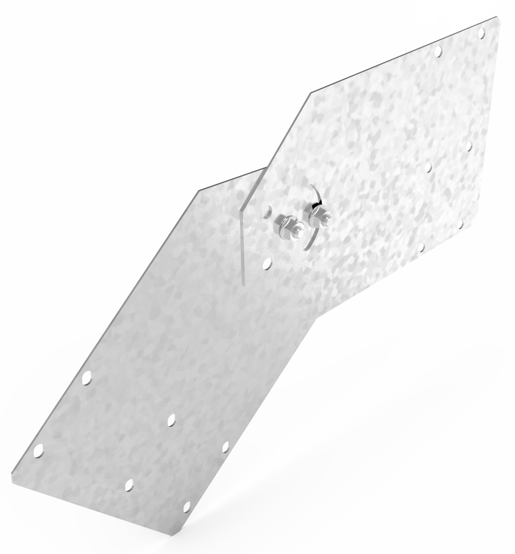 Соединитель шарнирный РАСШ.0.200.200.2.1