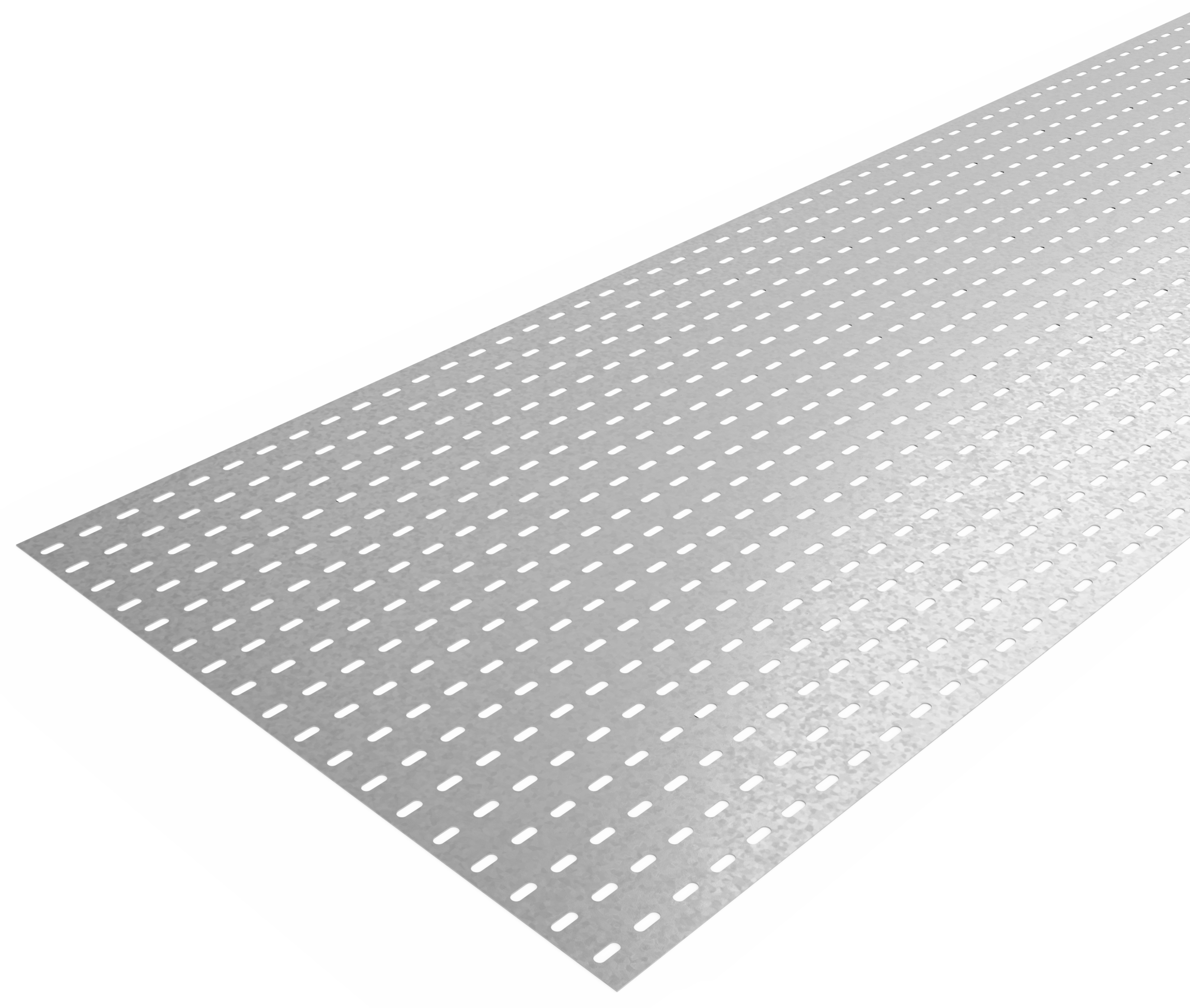 Дно кабельроста прямого   РД.1000.0.6000.2.1