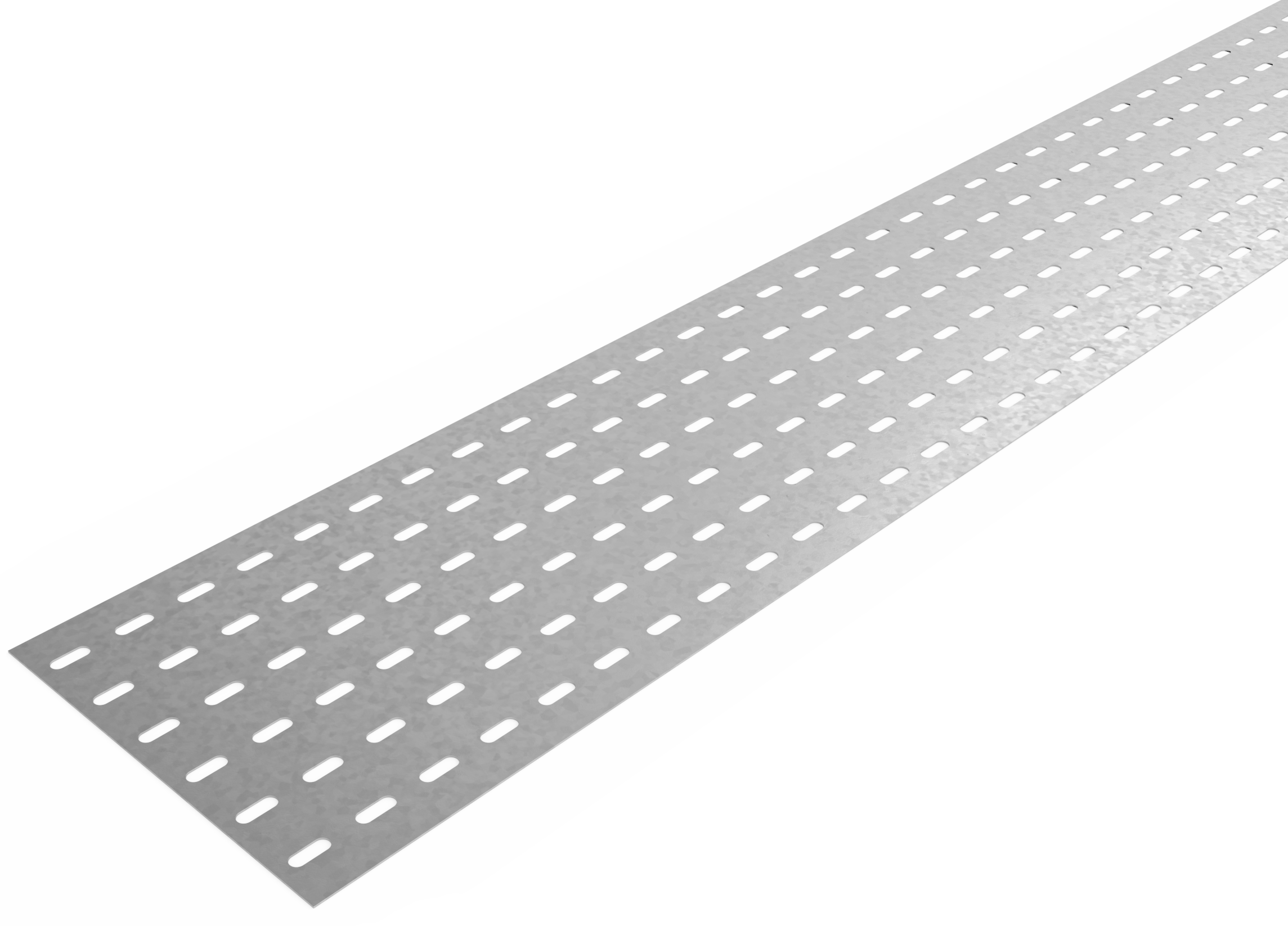 Дно кабельроста прямого   РД.500.0.6000.2.1