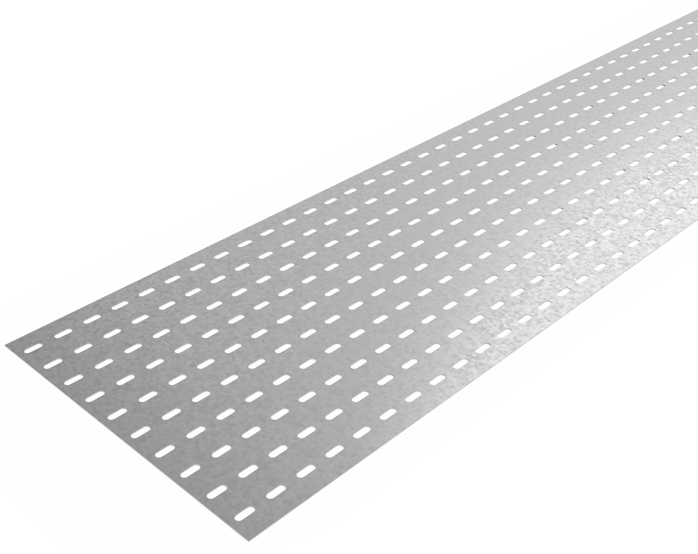 Дно кабельроста прямого   РД.600.0.6000.1,5.1