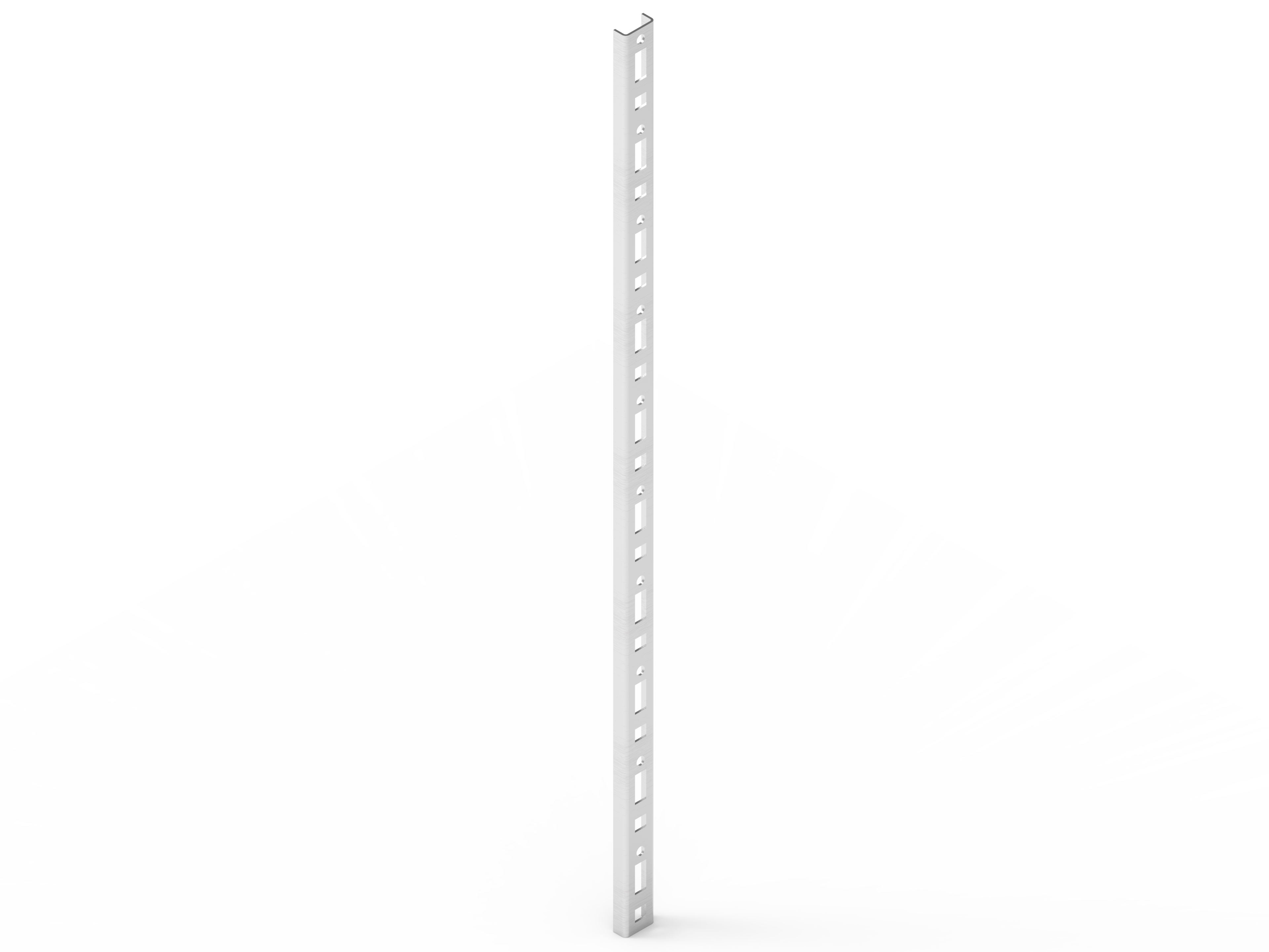 Профиль прямолинейный В12/15 УТ1,5 (L=1500мм)