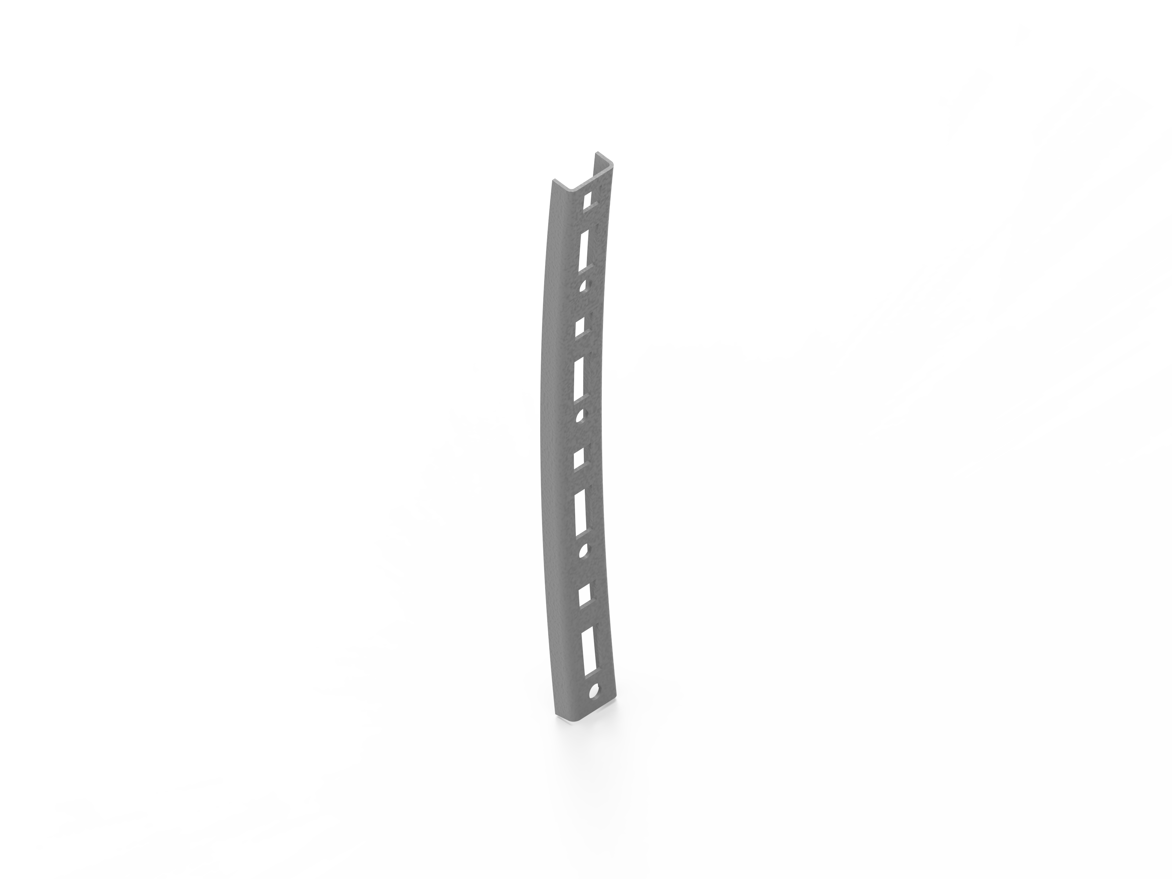 Профиль криволинейный К5/15 У3 (L=625мм)