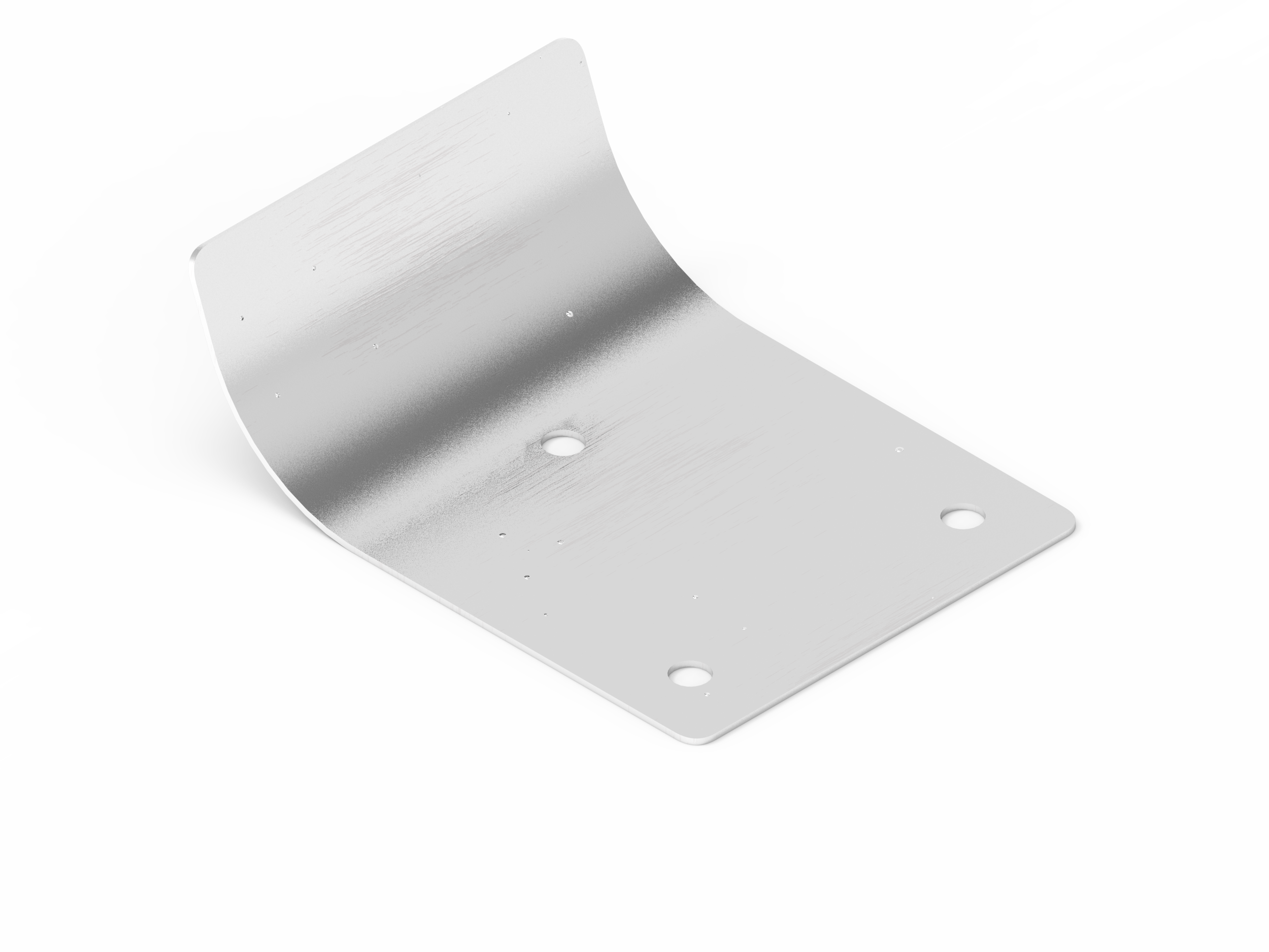 Спуск защитный  ПАЗ.0.0.0.0.2