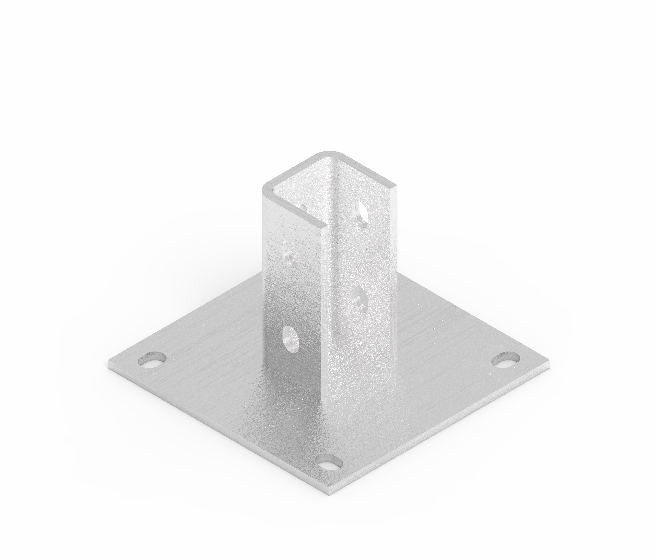 Соединитель сборный №4 БСС4.150.105.150.5.1