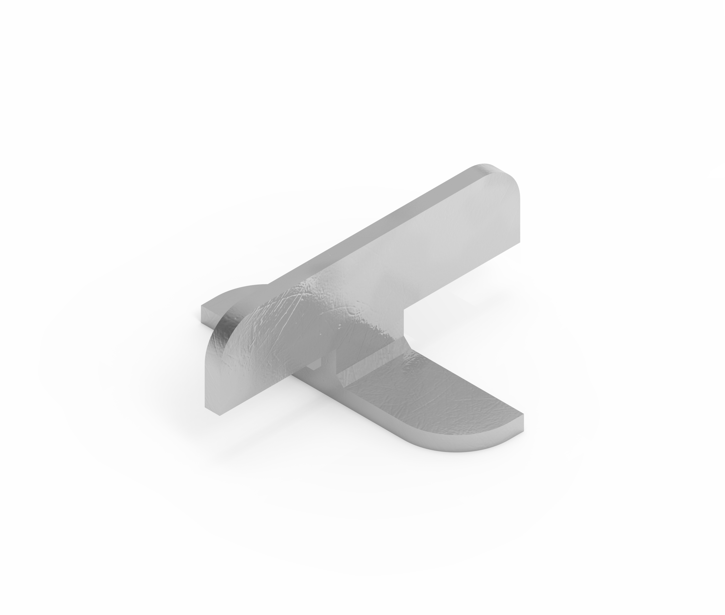 Ограничитель страт одинарный ФОС1.36.10.40.2.5