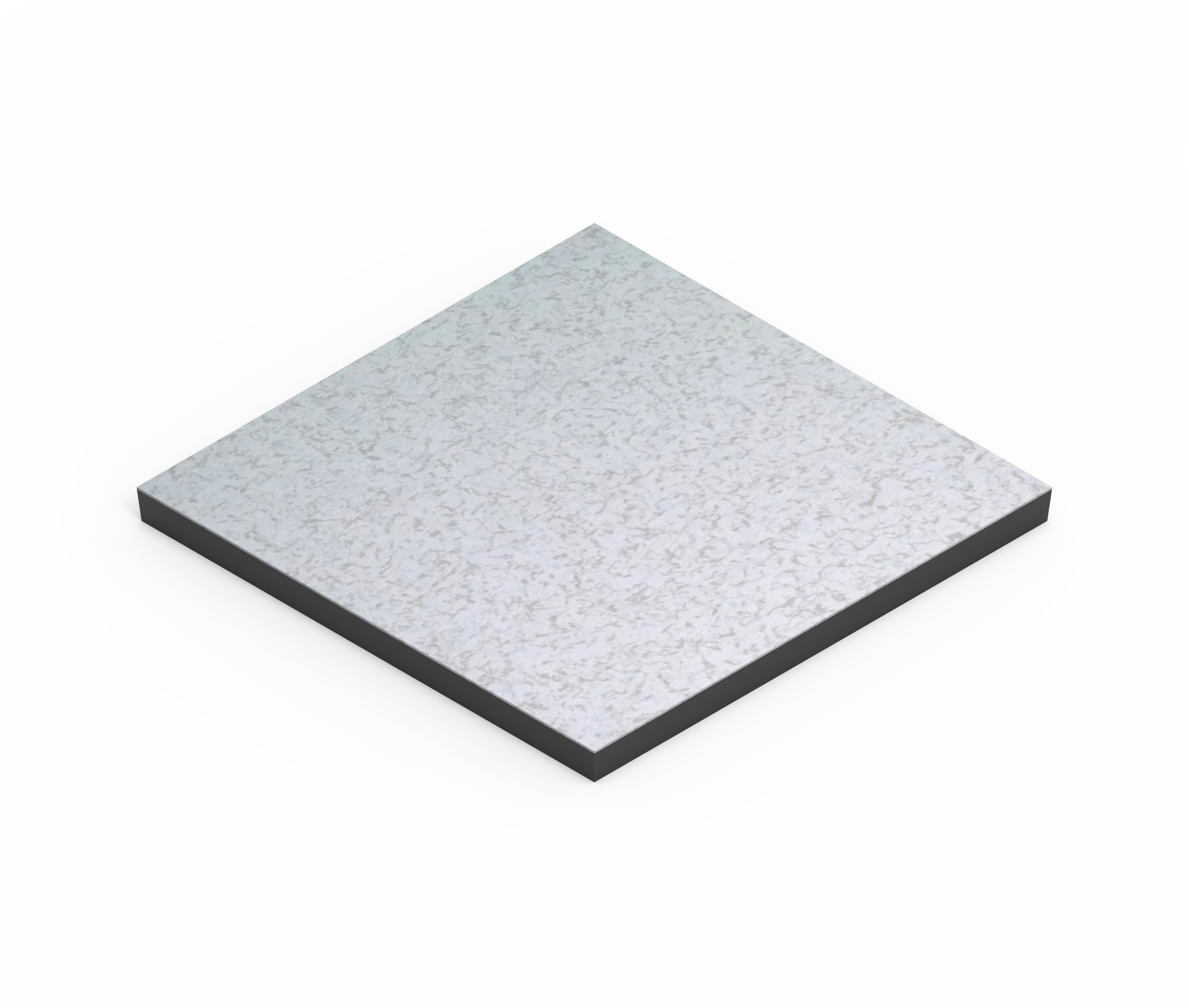 Панель сульфата кальция ФПК.600.33.600.33.0