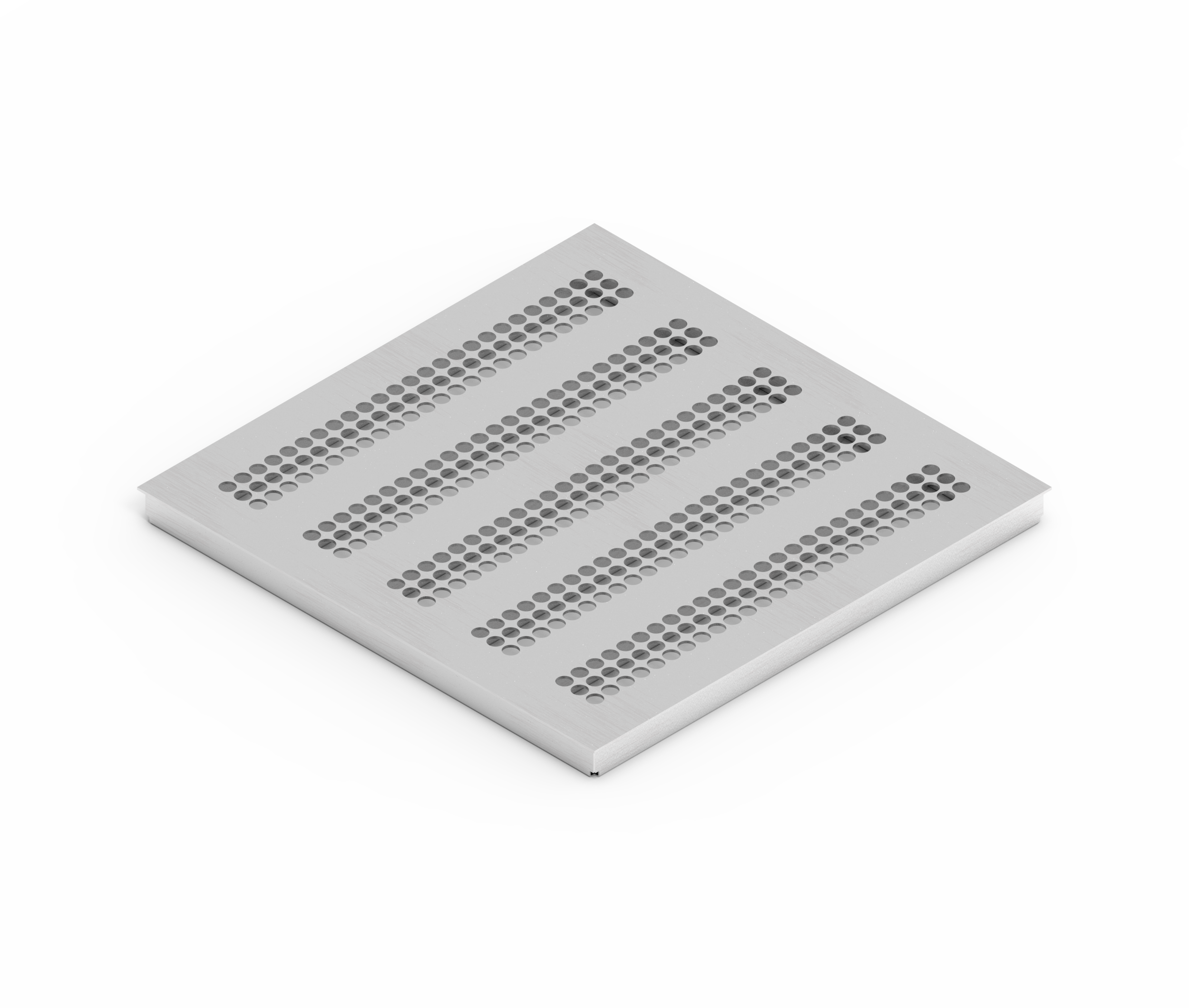 Панель перфорированная ФПП.600.28.600.3.1