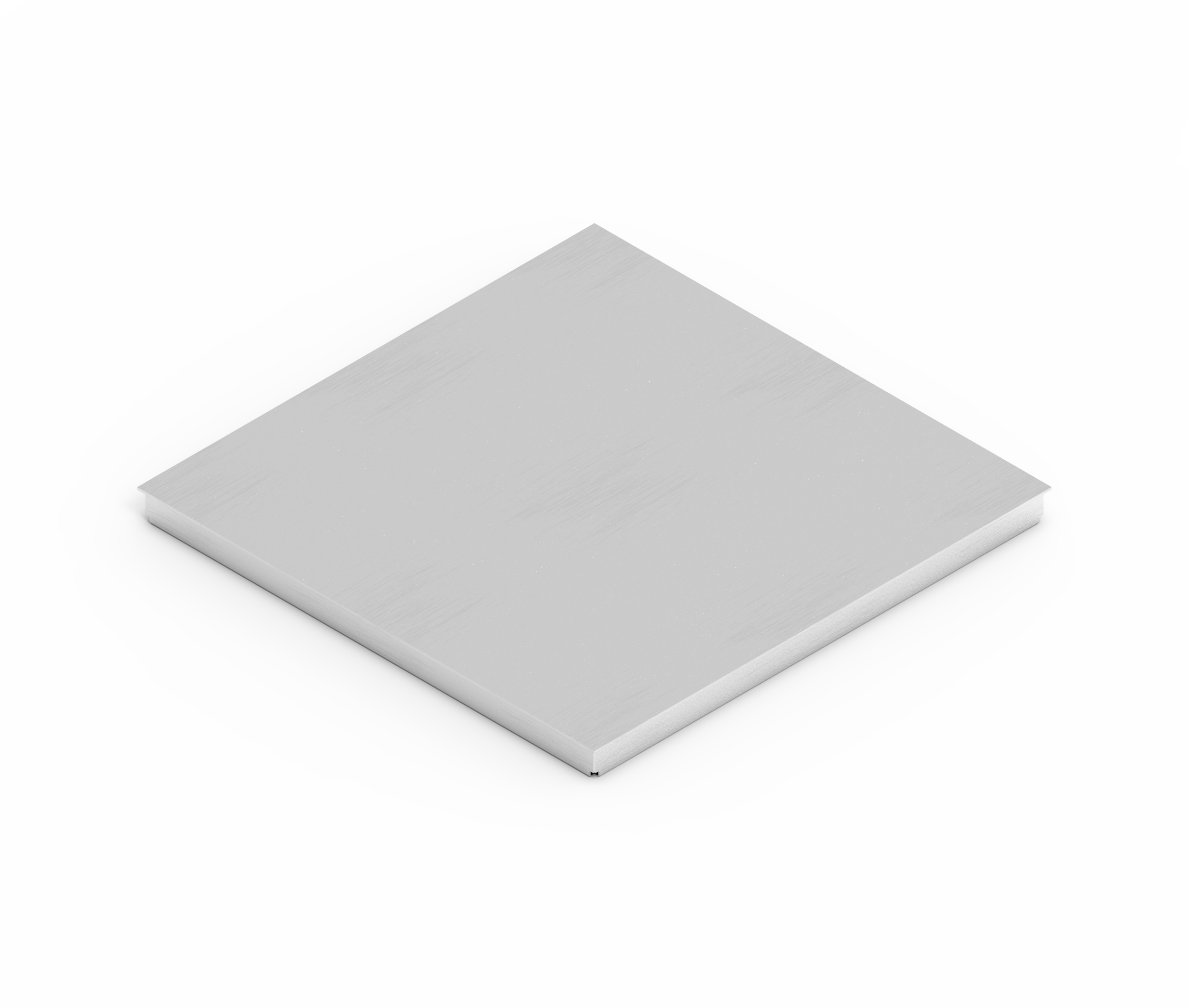 Панель рифленая ФПР.600.38.600.3.1