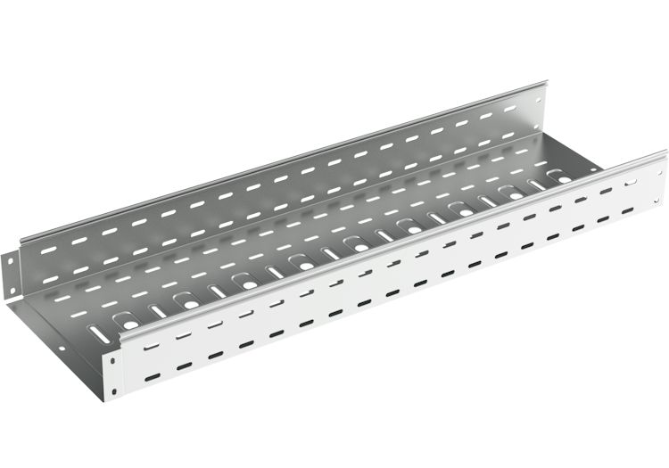 Лоток монтажный