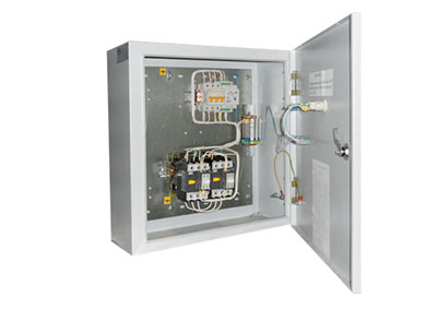 Устройства автоматического резерва