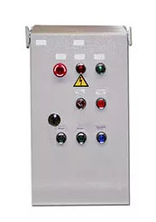 Ящики управления освещением серии ЯУО 9600