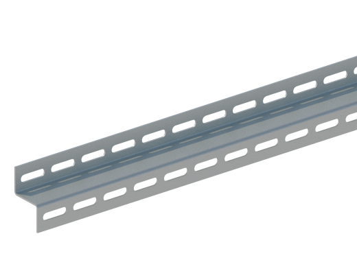 Монтажный профиль зетовый ГМЗ.40.62.2000.2.3
