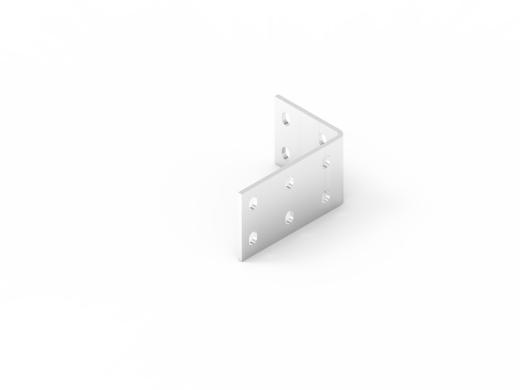 Соединитель гнутый БСГ14.80.45.45.5.1