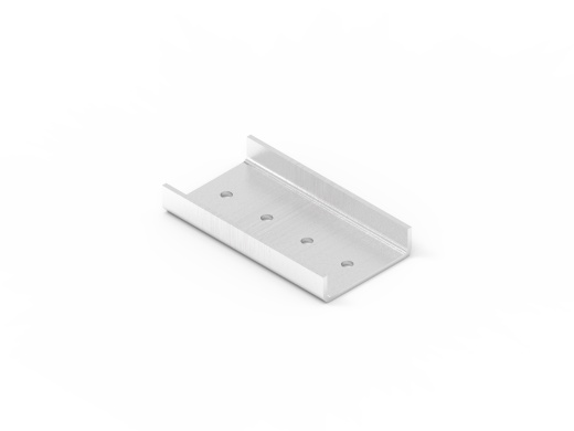 Соединитель гнутый БСГ50.55.30.200.5.1