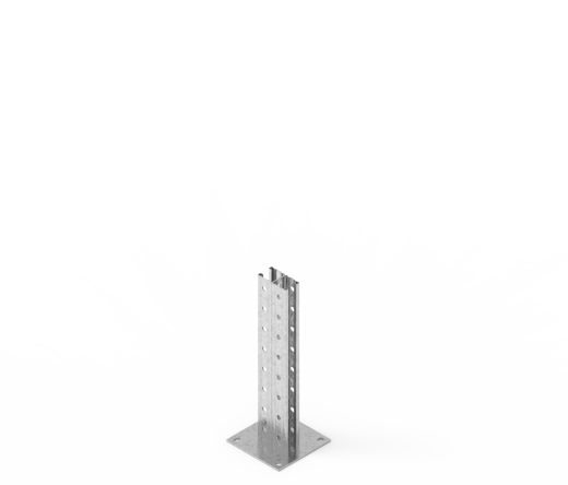 Траверса страт двойная БТС2.41.82.300.3.1 Траверса страт двойная БТС2.41.82.300.3.1