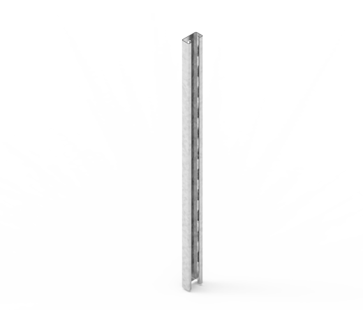 Профиль страт одинарный БПС1.41.21.2400.2.1 Профиль страт одинарный БПС1.41.21.2400.2.1