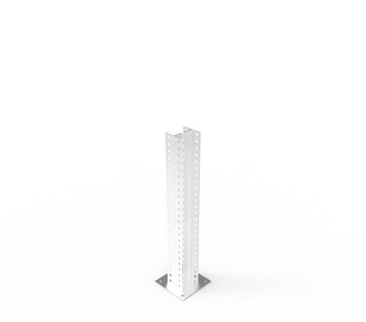 Траверса П-образная двойная БТП2.85.80.800.1,5.2