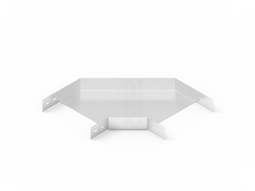 Лоток угловой НЛ40-У90 М1 AISI 304 (h=50мм, s=1,2мм)