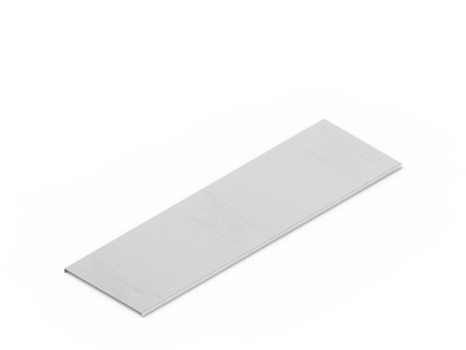 Крышка лотка монтажного углового тройникового вниз ЛРТН.300.15.553.1,2.2