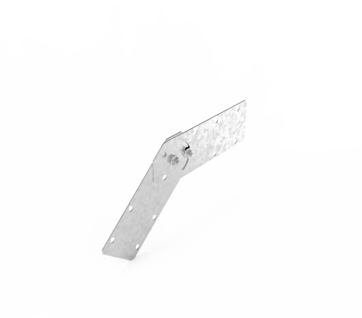 Соединитель шарнирный РАСШ.0.100.200.2.1