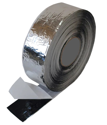 Проводник плоский лента изоляционная шириной  30 мм, высотой 2,5 мм, длиной 10000 мм, толщиной 2,5 мм неметаллический элемент ЗППИ.30.2,5.10000.2,5.10