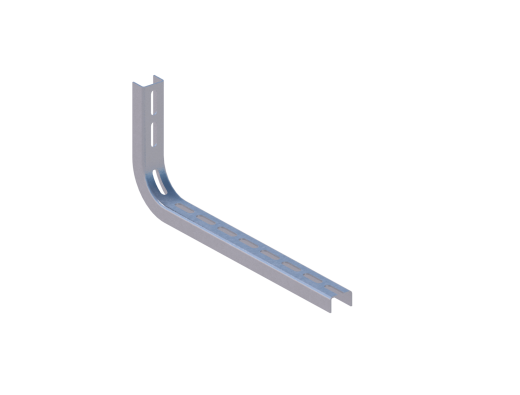 Кронштейн настенный КН300ц УТ1,5