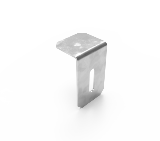 Скоба крышки  РАК.35.55.55.3.1