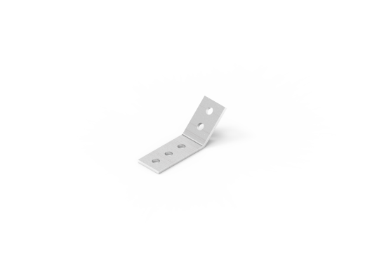 Соединитель гнутый БСГ86.40.187.102.5.1