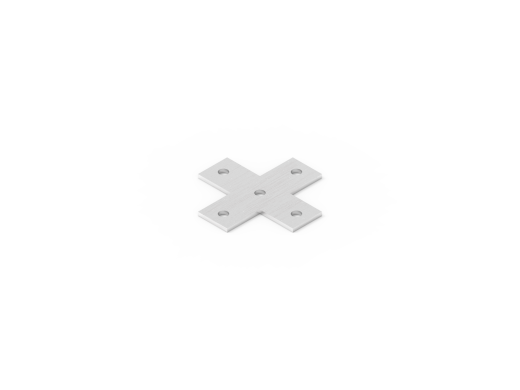 Соединитель плоский БСП21.130.5.130.5.1