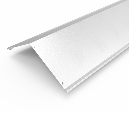 Крышка кабельроста прямого снеговая  РКС.900.20.6000.2.2